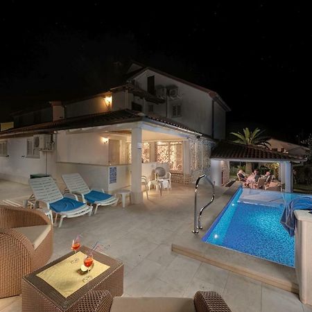 PUY Apartments Rafaj מראה חיצוני תמונה