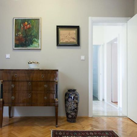 PUY Apartments Rafaj מראה חיצוני תמונה