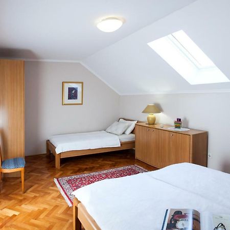 PUY Apartments Rafaj מראה חיצוני תמונה