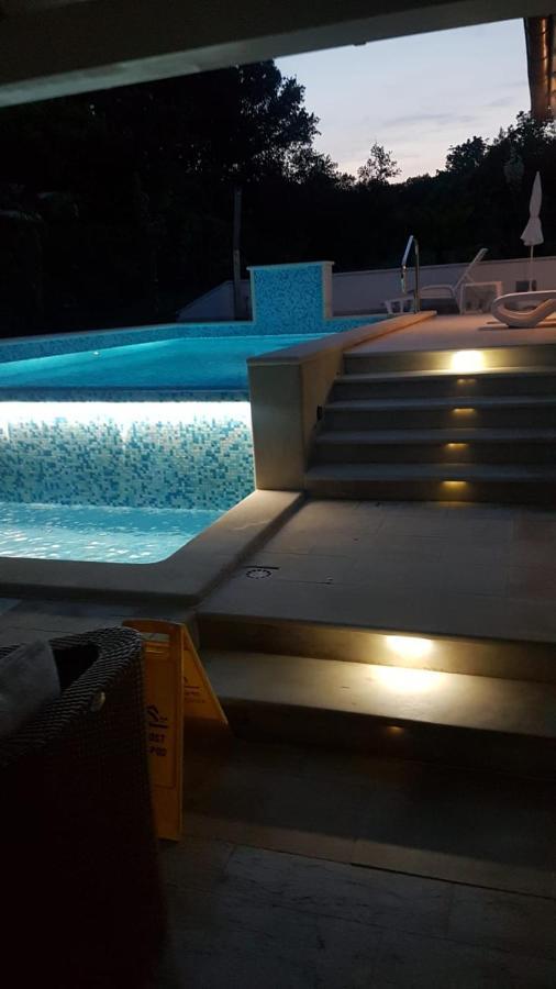 PUY Apartments Rafaj מראה חיצוני תמונה
