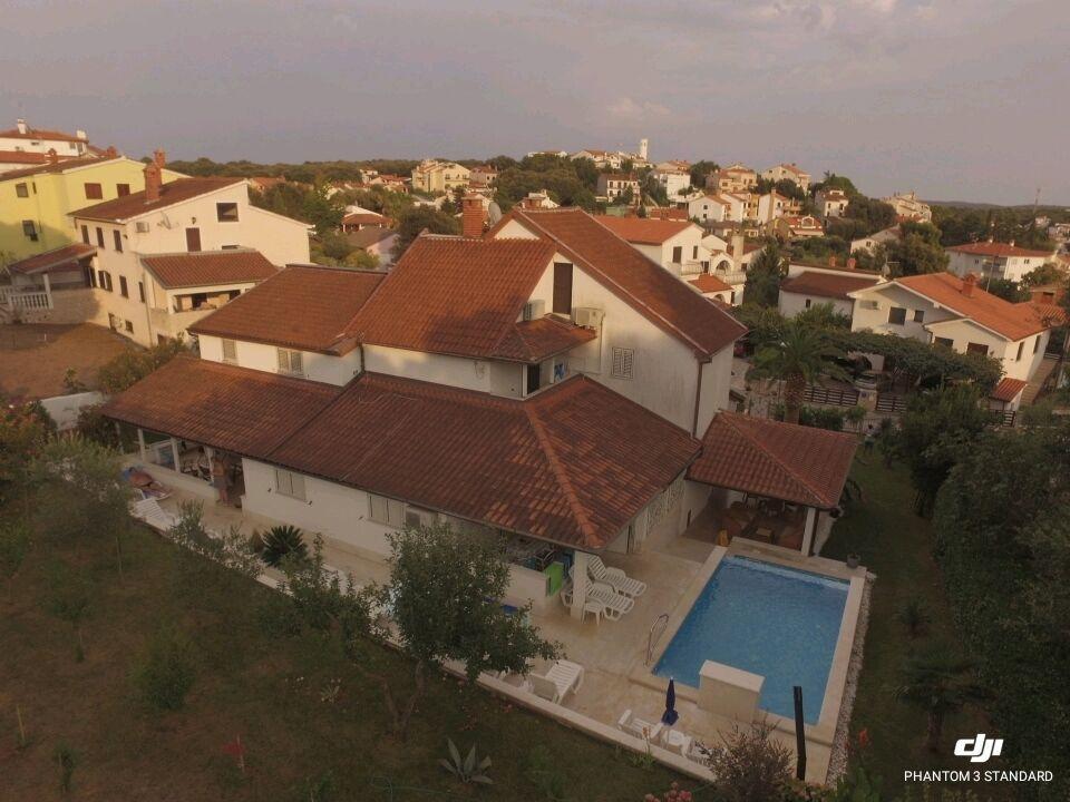 PUY Apartments Rafaj מראה חיצוני תמונה