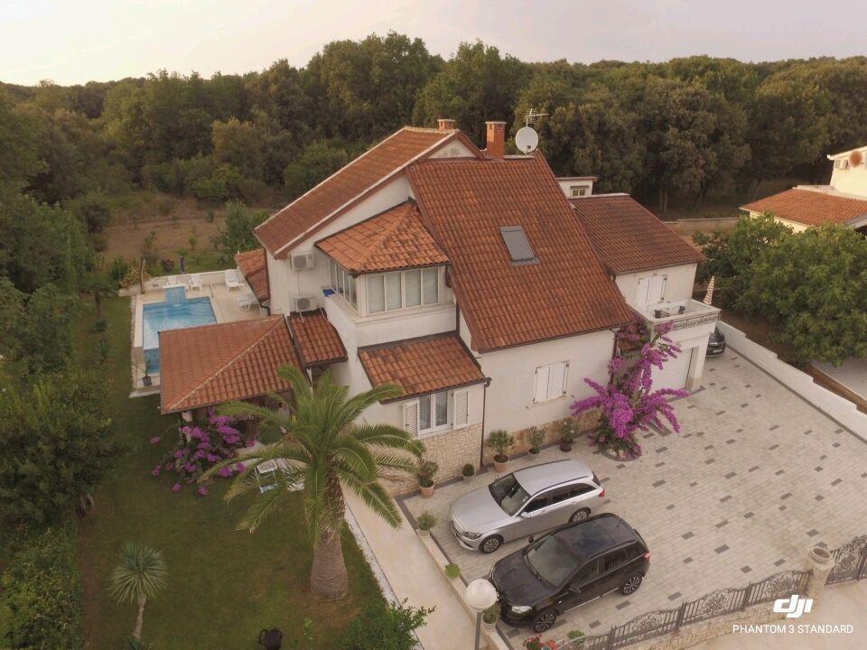 PUY Apartments Rafaj מראה חיצוני תמונה