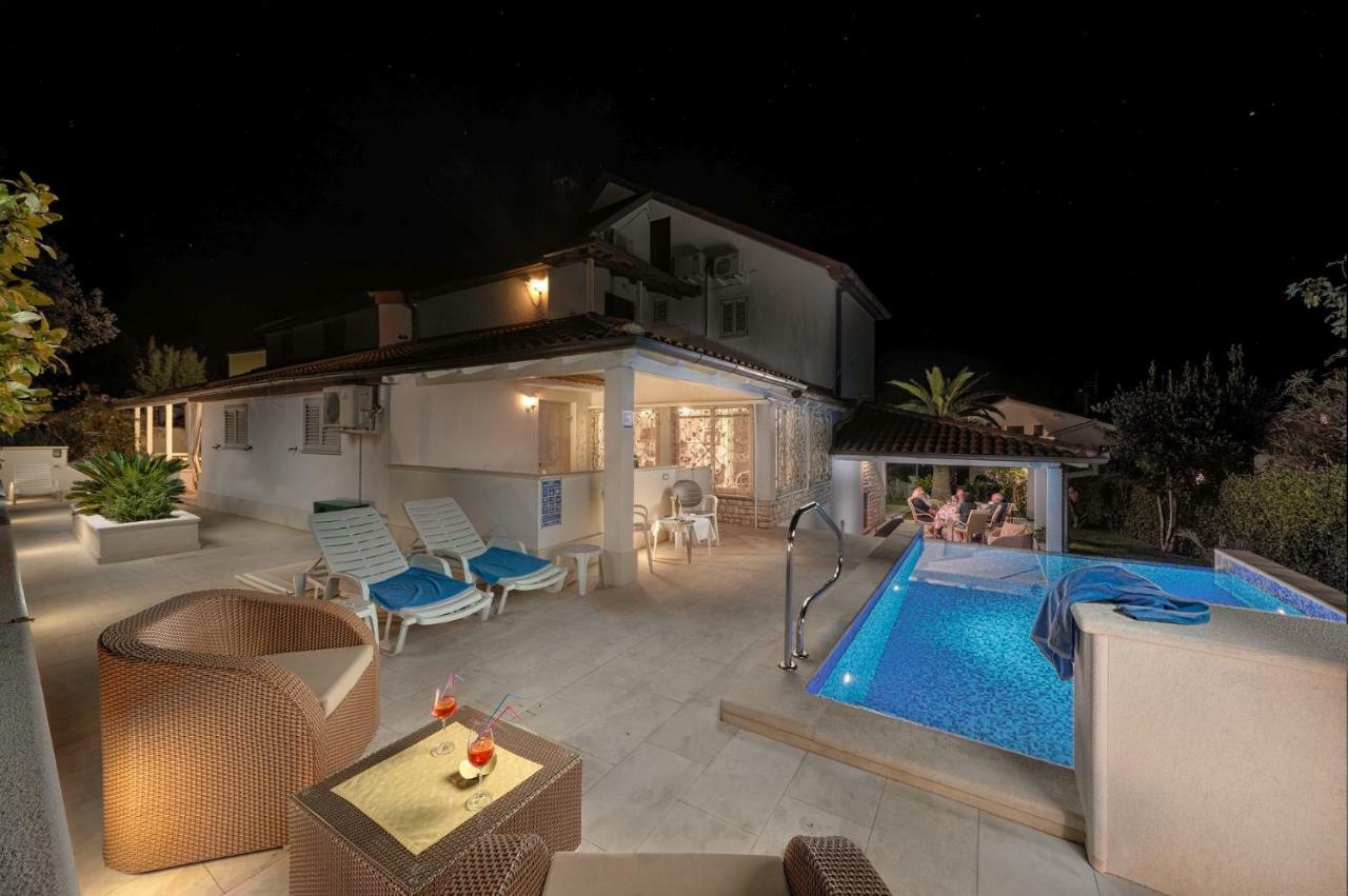 PUY Apartments Rafaj מראה חיצוני תמונה