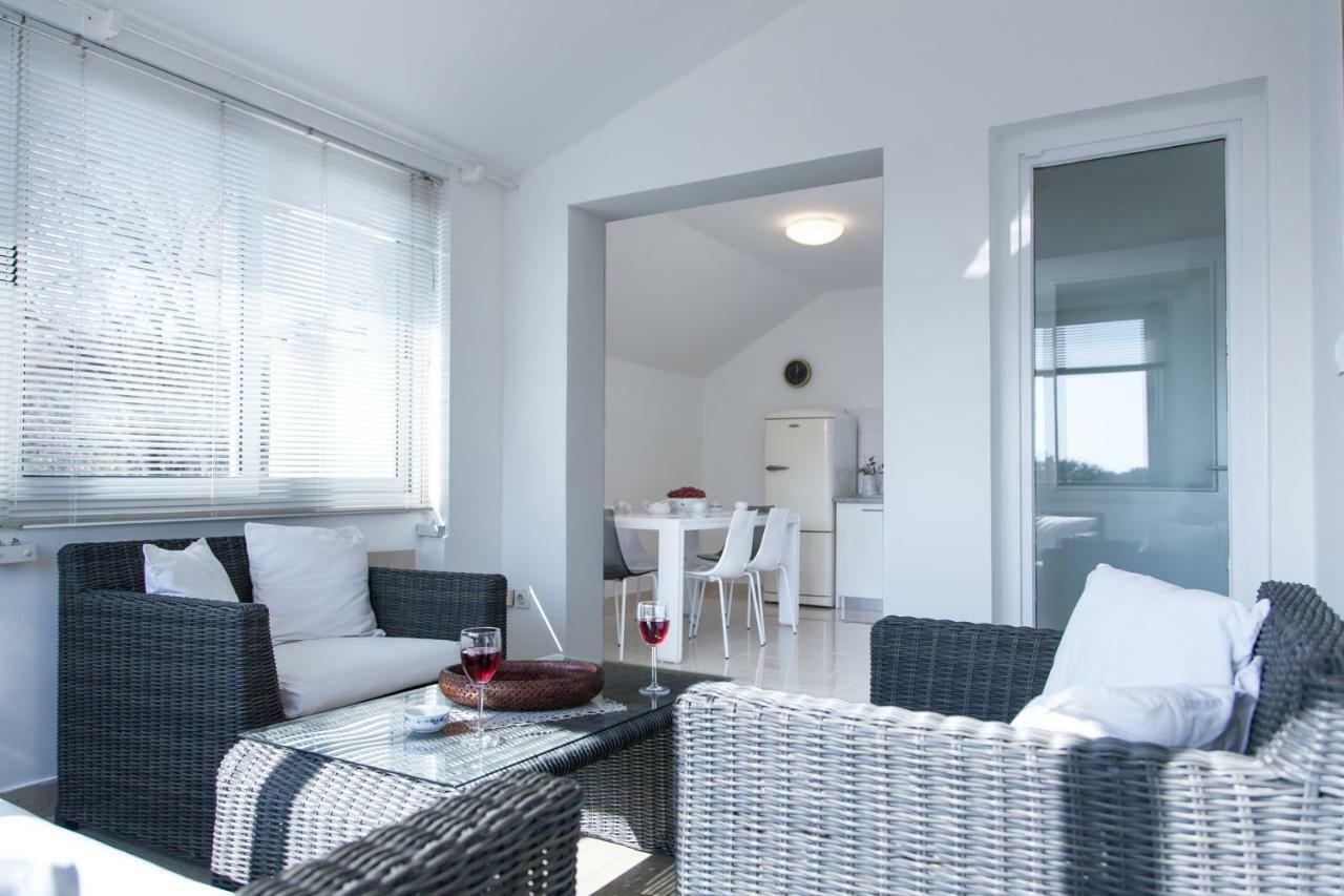 PUY Apartments Rafaj מראה חיצוני תמונה
