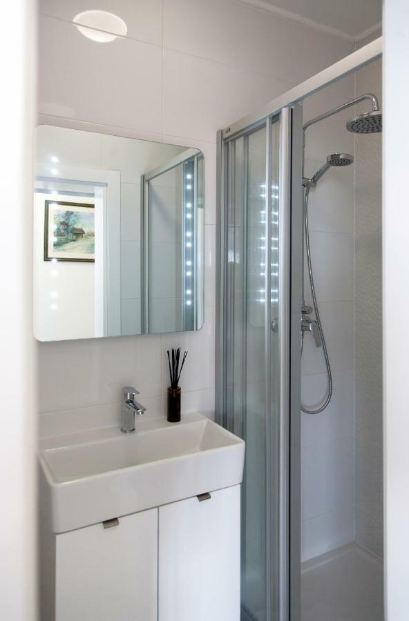 PUY Apartments Rafaj מראה חיצוני תמונה