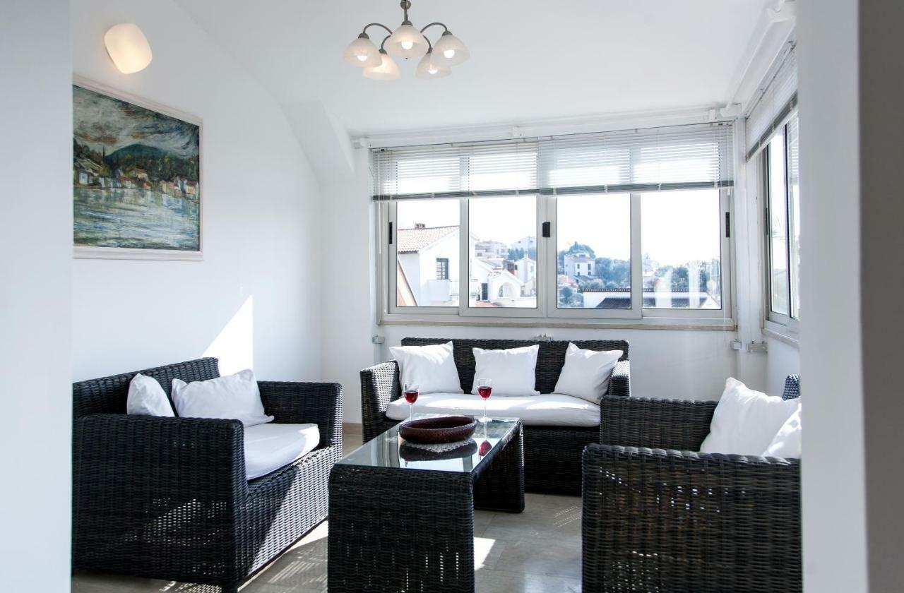 PUY Apartments Rafaj מראה חיצוני תמונה