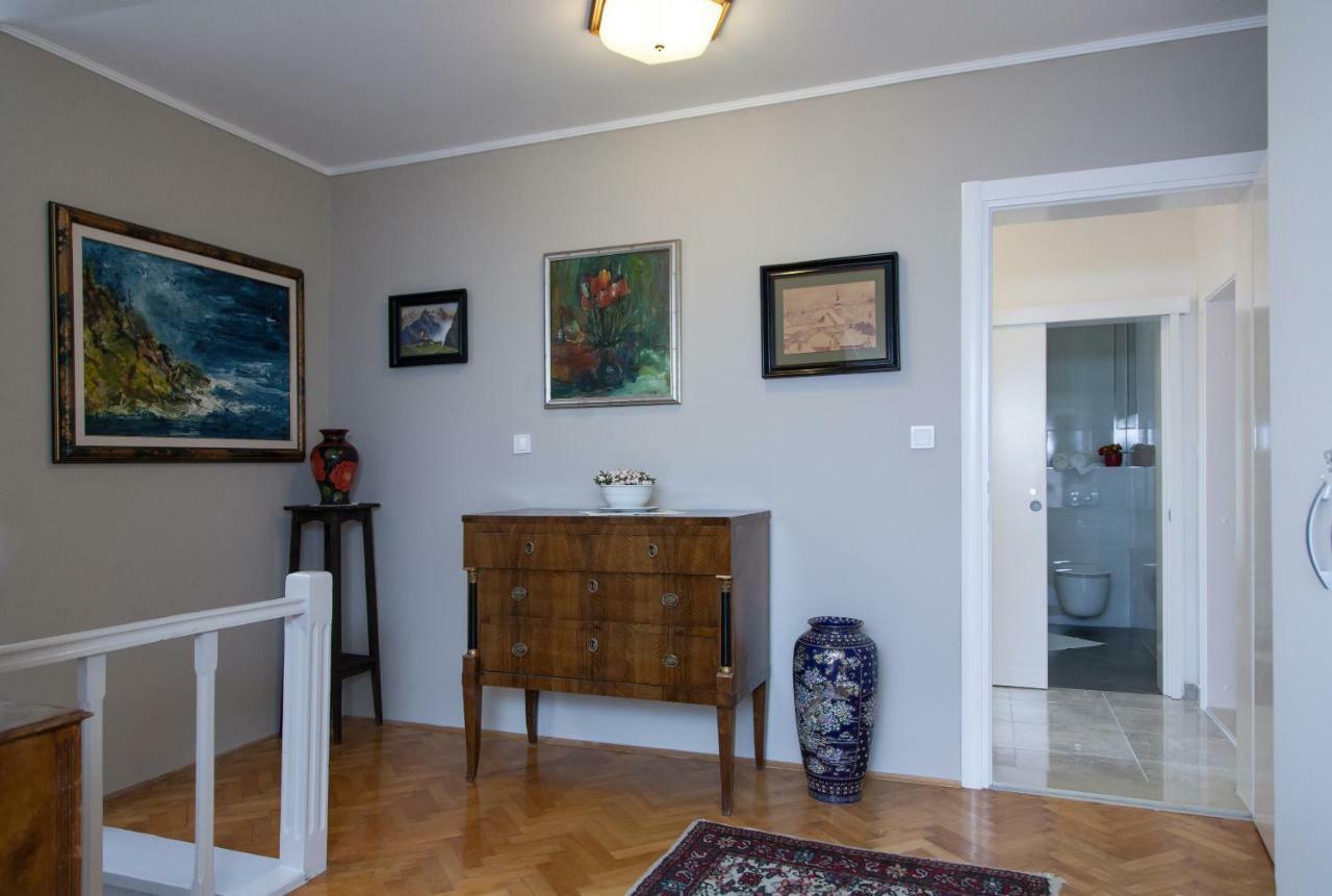 PUY Apartments Rafaj מראה חיצוני תמונה