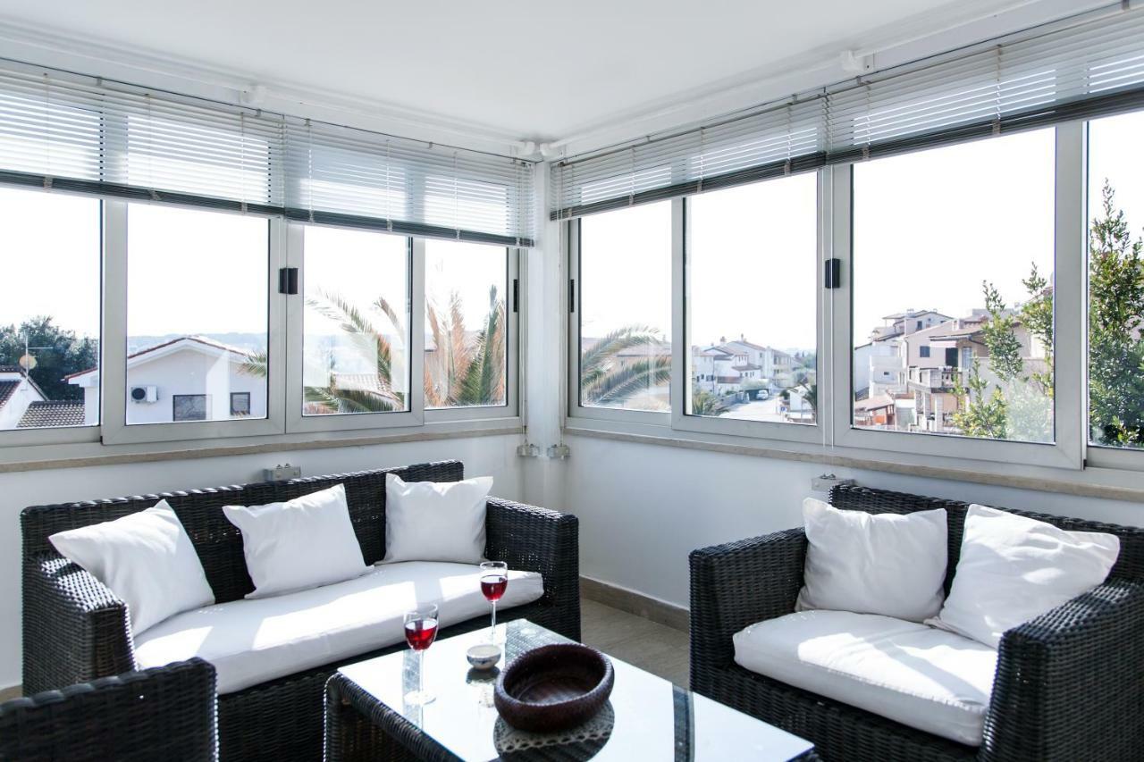 PUY Apartments Rafaj מראה חיצוני תמונה