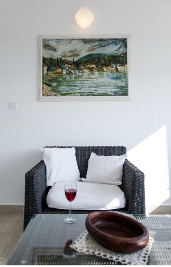 PUY Apartments Rafaj מראה חיצוני תמונה