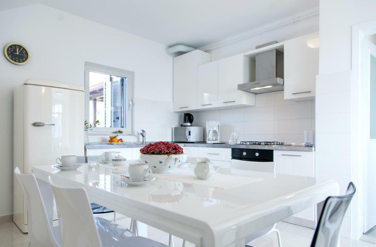PUY Apartments Rafaj מראה חיצוני תמונה