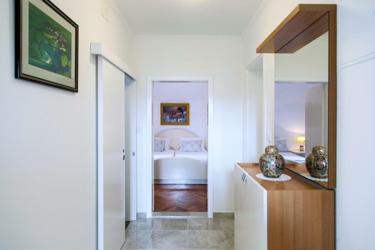 PUY Apartments Rafaj מראה חיצוני תמונה