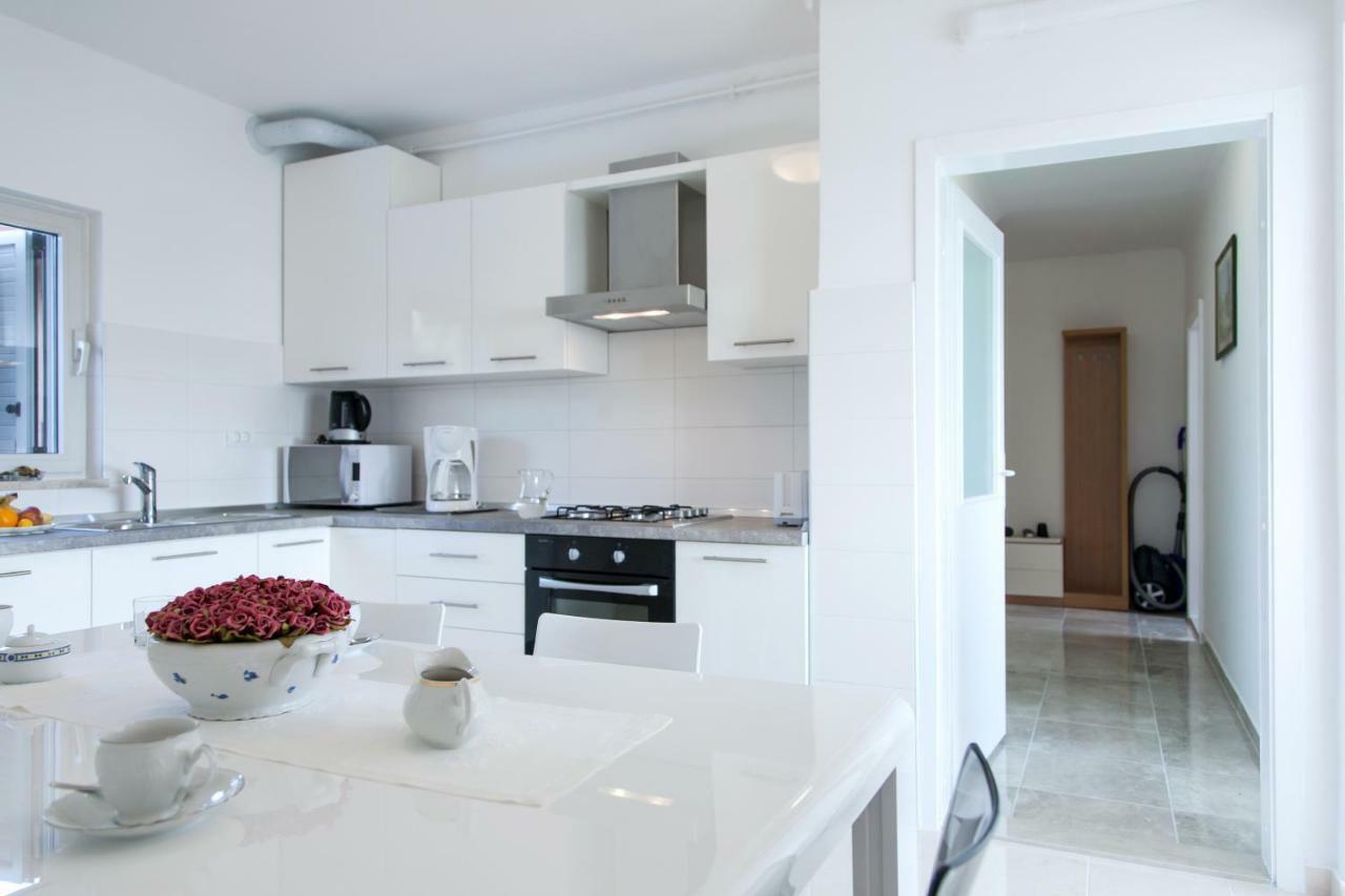 PUY Apartments Rafaj מראה חיצוני תמונה