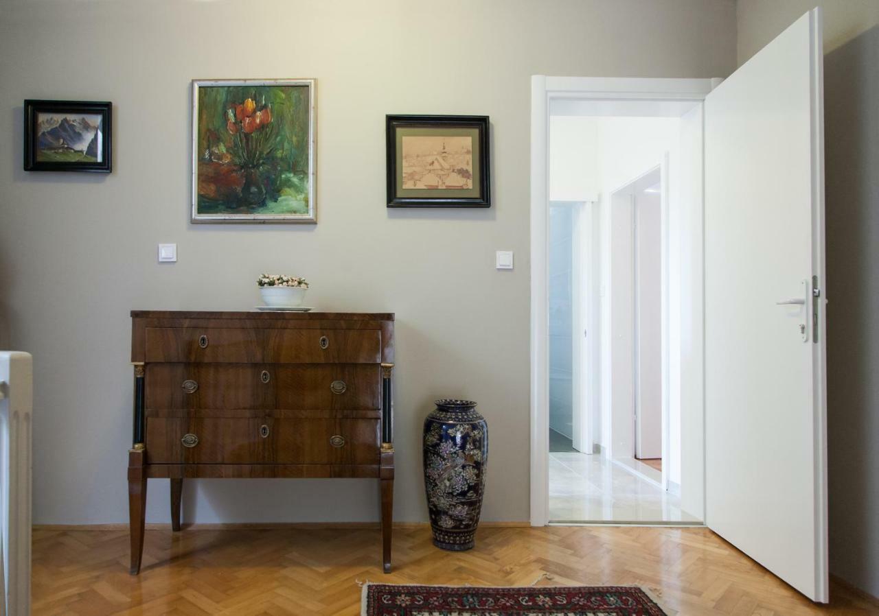 PUY Apartments Rafaj מראה חיצוני תמונה