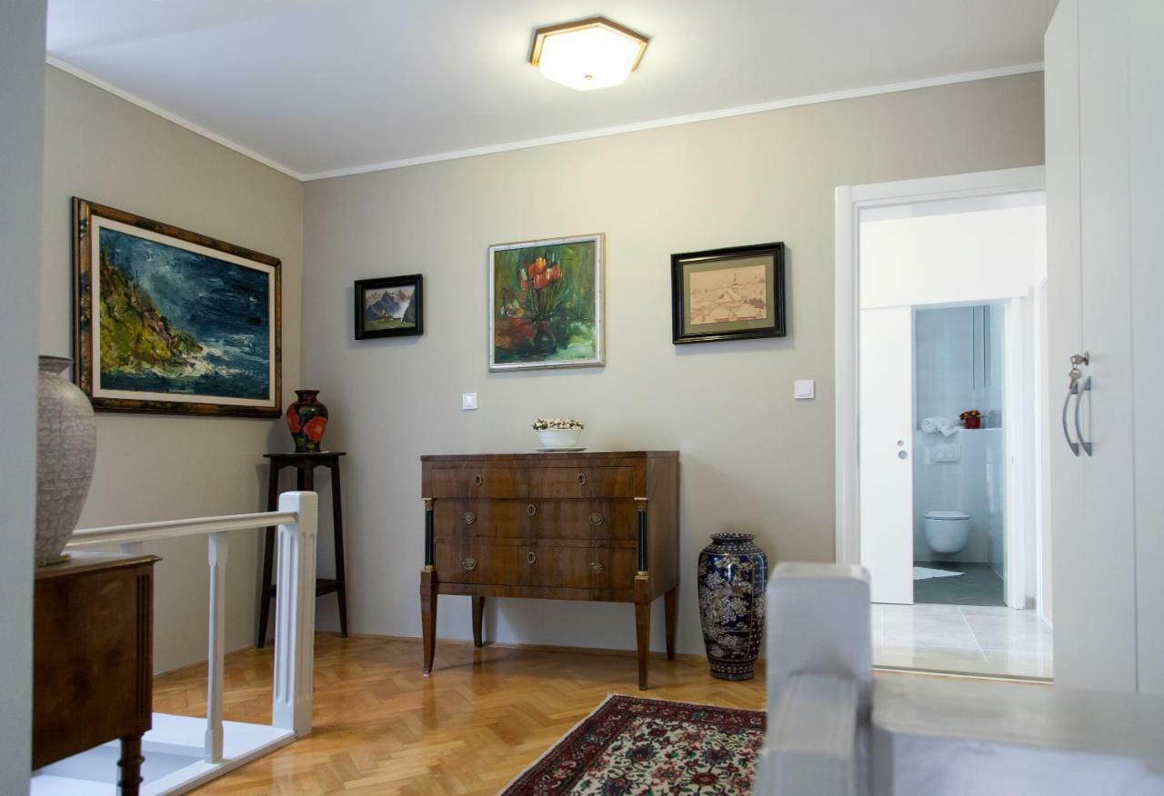 PUY Apartments Rafaj מראה חיצוני תמונה