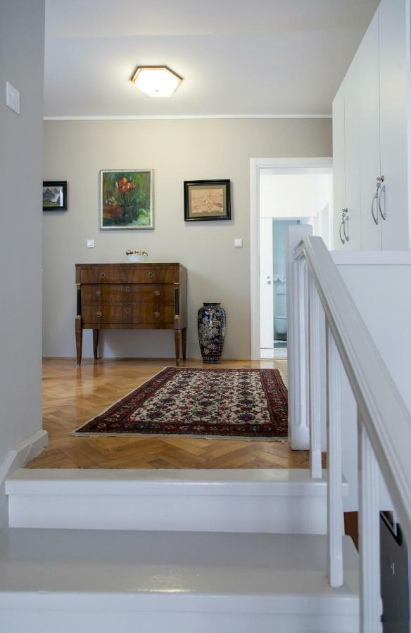 PUY Apartments Rafaj מראה חיצוני תמונה