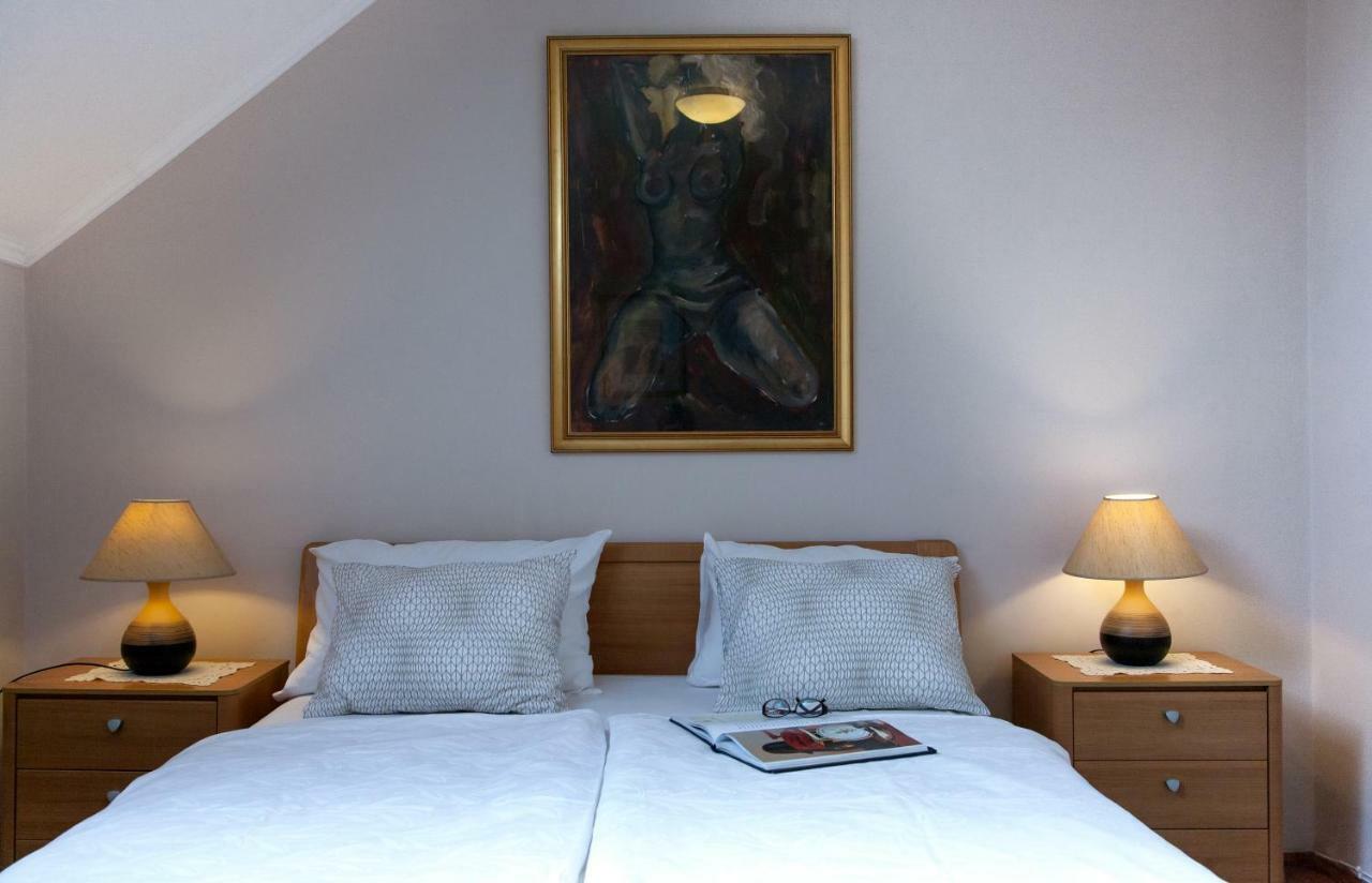 PUY Apartments Rafaj מראה חיצוני תמונה