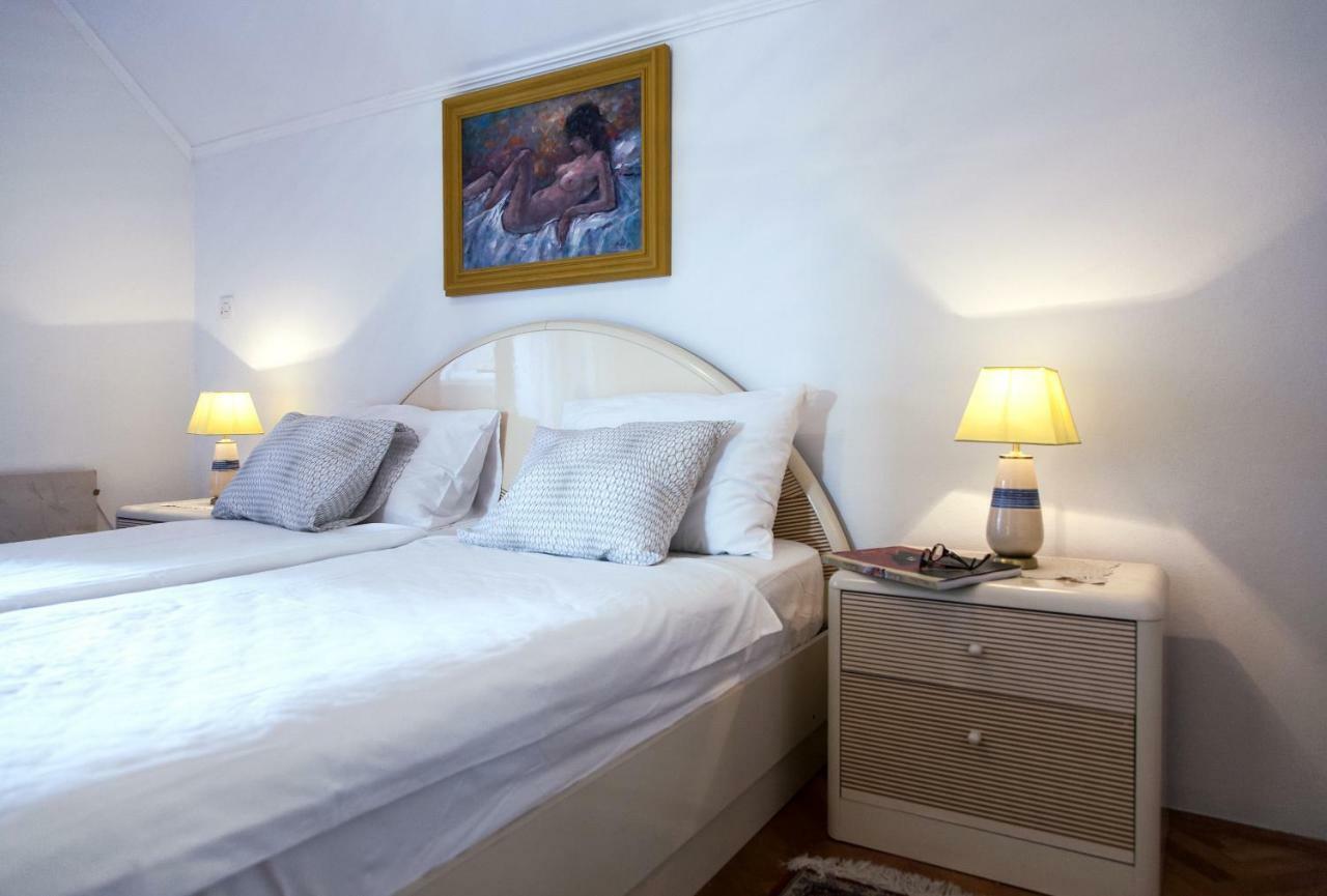 PUY Apartments Rafaj מראה חיצוני תמונה