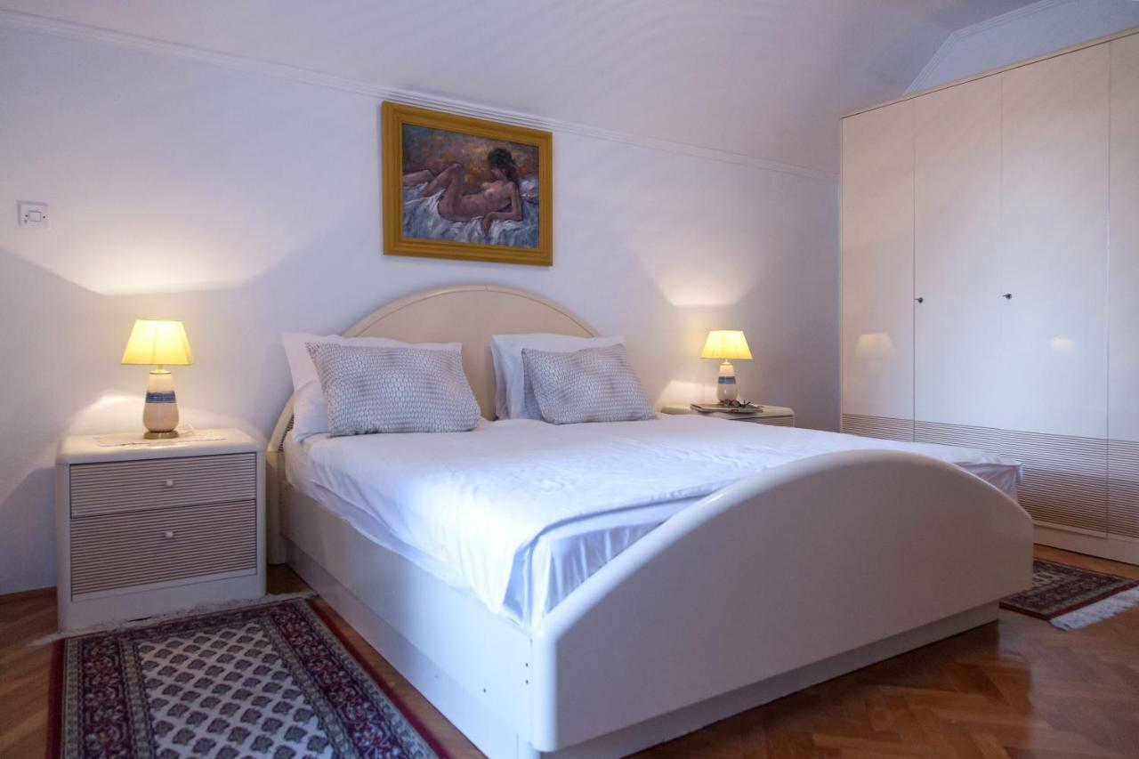 PUY Apartments Rafaj מראה חיצוני תמונה