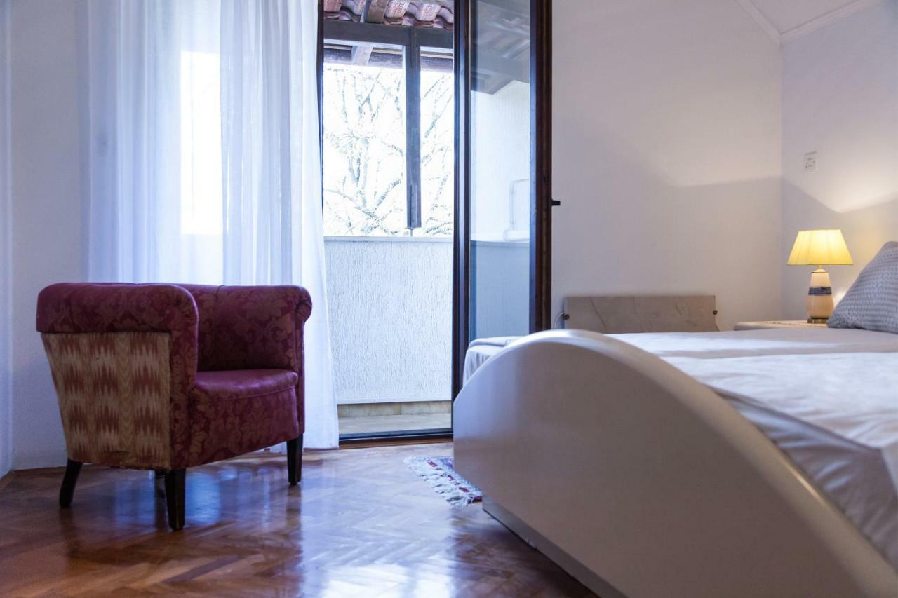 PUY Apartments Rafaj מראה חיצוני תמונה