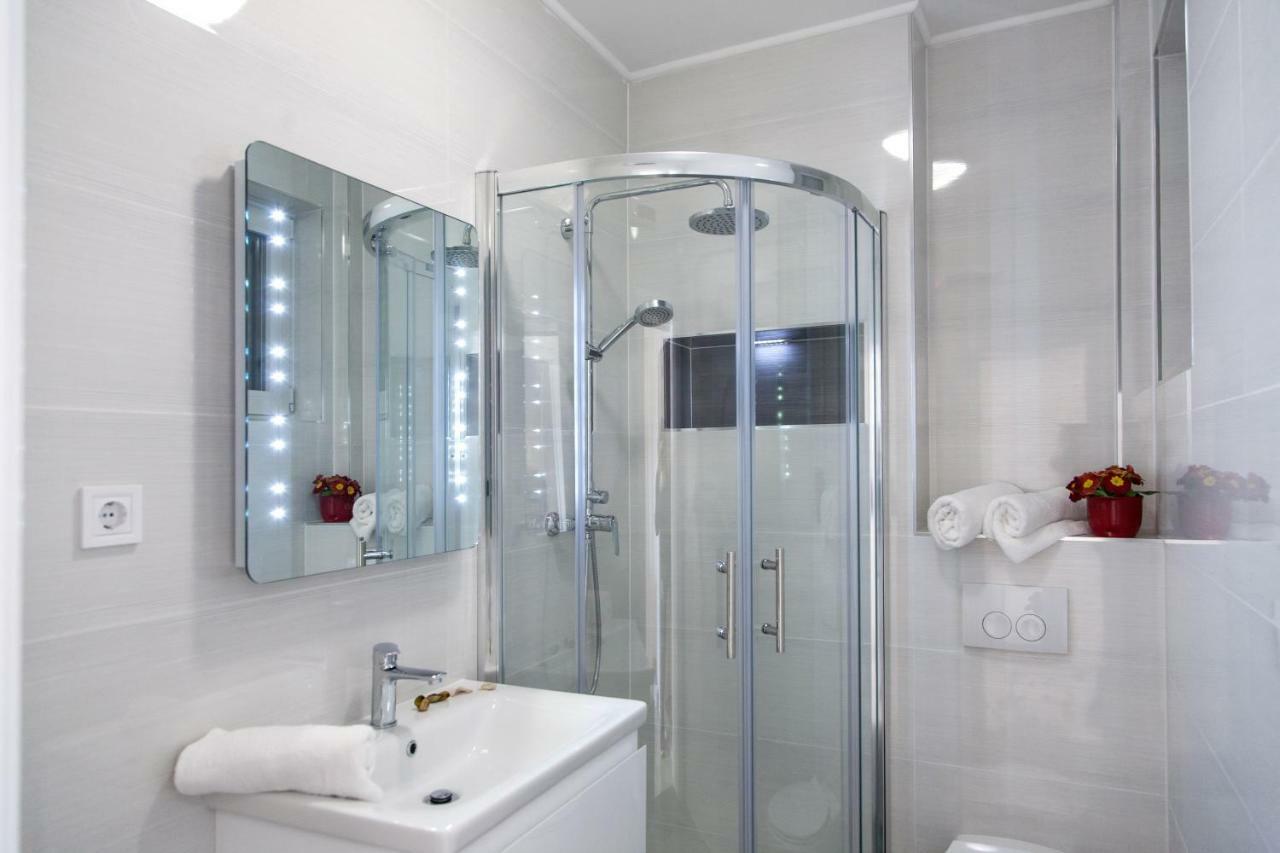 PUY Apartments Rafaj מראה חיצוני תמונה
