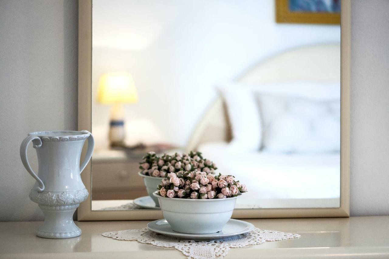PUY Apartments Rafaj מראה חיצוני תמונה