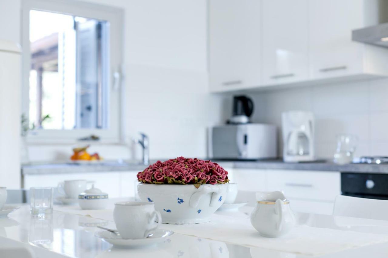 PUY Apartments Rafaj מראה חיצוני תמונה