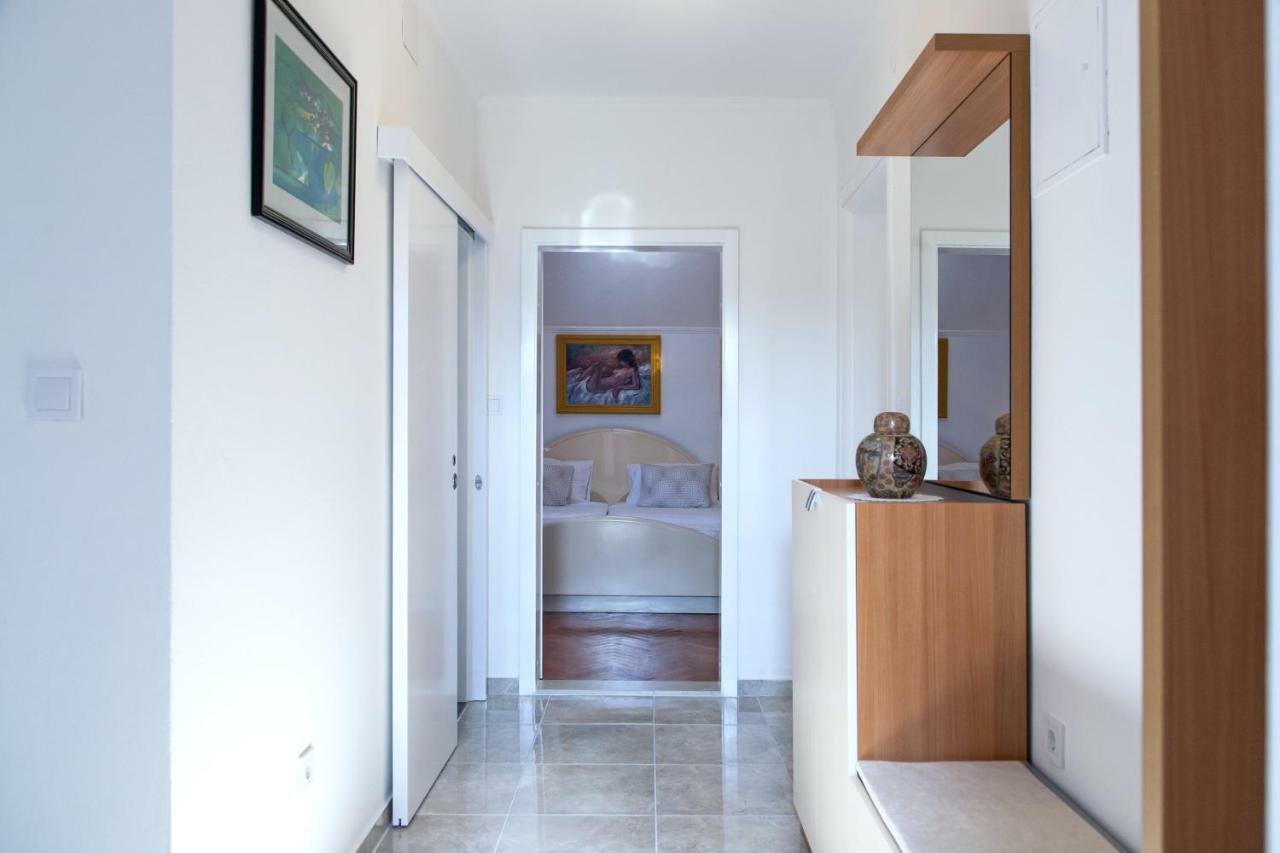 PUY Apartments Rafaj מראה חיצוני תמונה