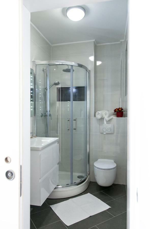PUY Apartments Rafaj מראה חיצוני תמונה