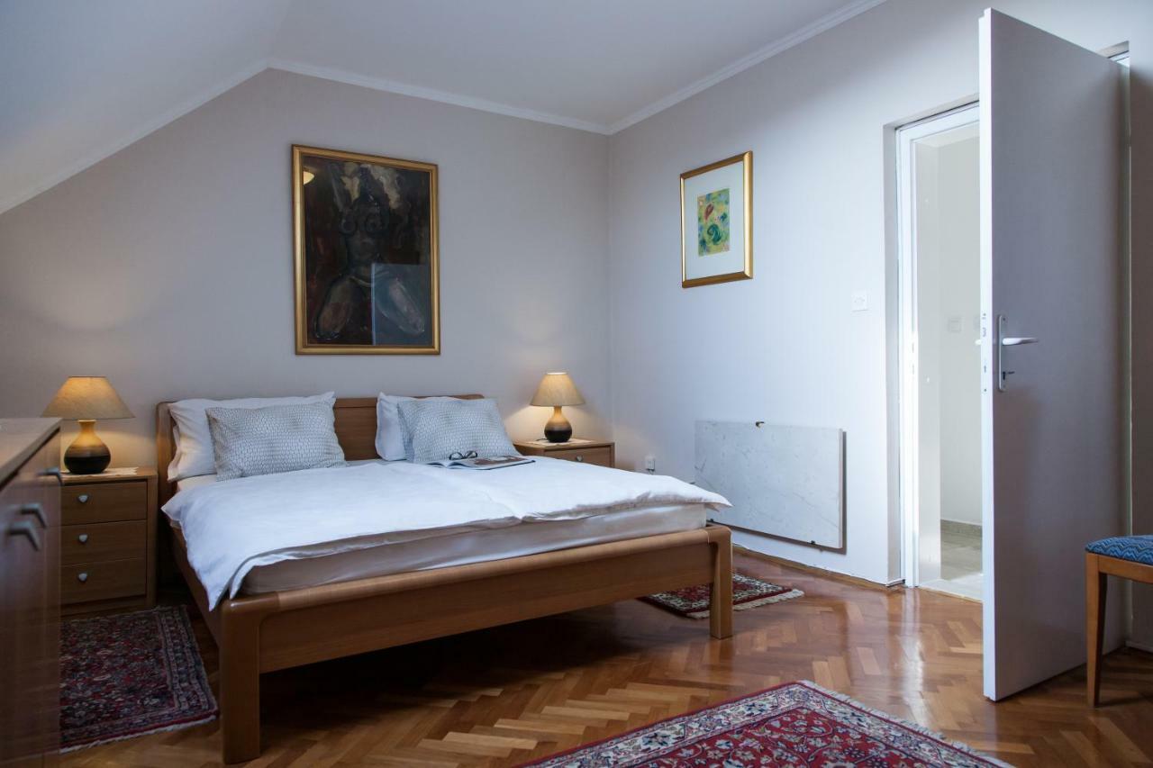 PUY Apartments Rafaj מראה חיצוני תמונה