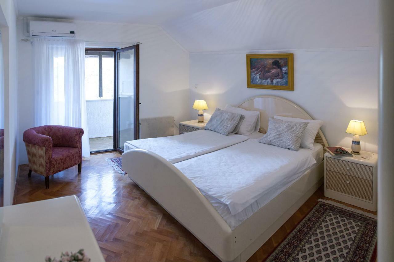 PUY Apartments Rafaj מראה חיצוני תמונה