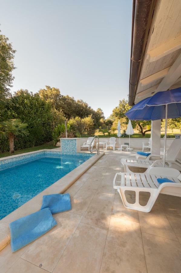 PUY Apartments Rafaj מראה חיצוני תמונה
