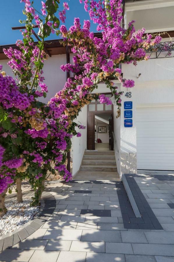 PUY Apartments Rafaj מראה חיצוני תמונה