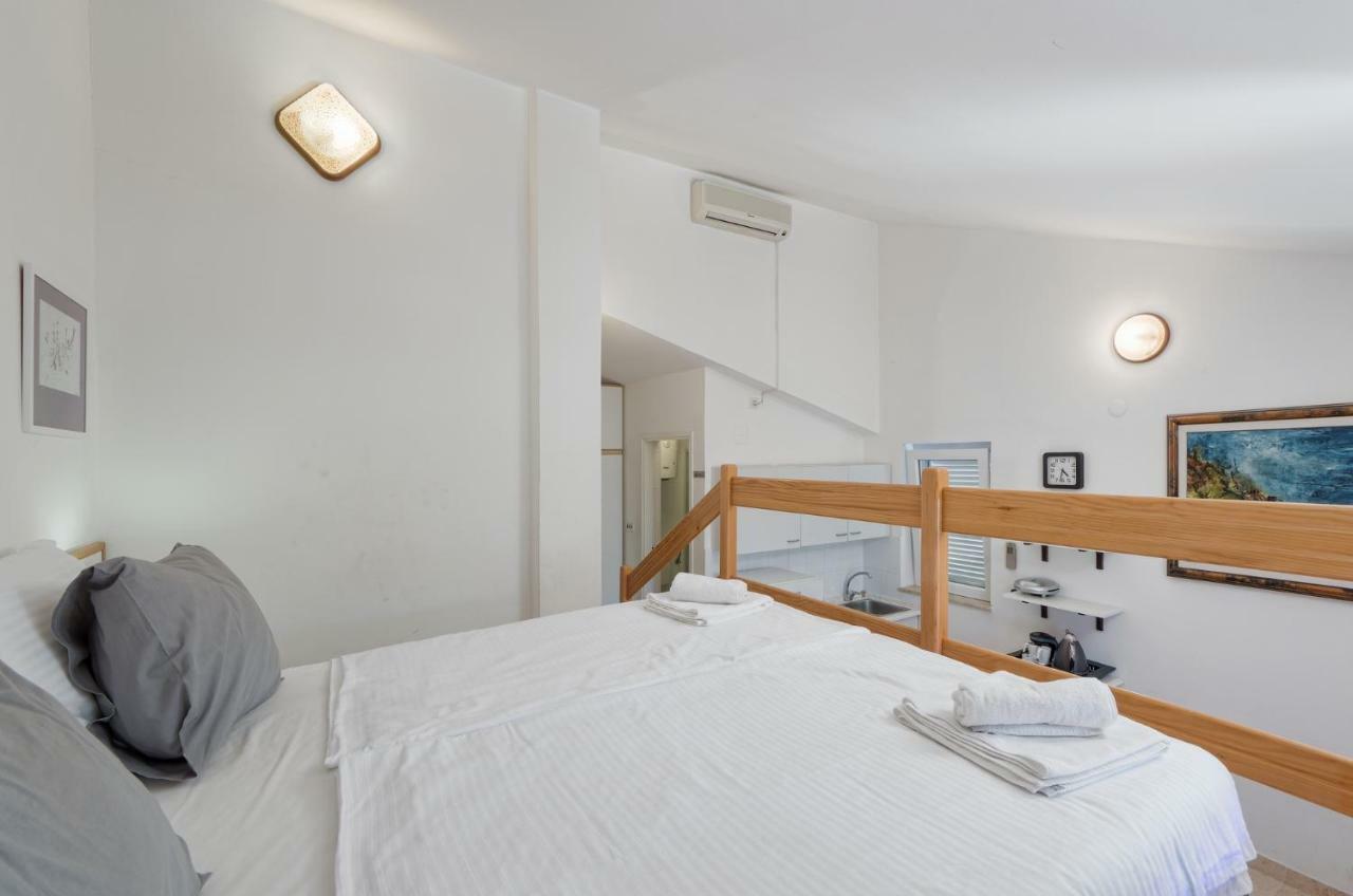 PUY Apartments Rafaj מראה חיצוני תמונה