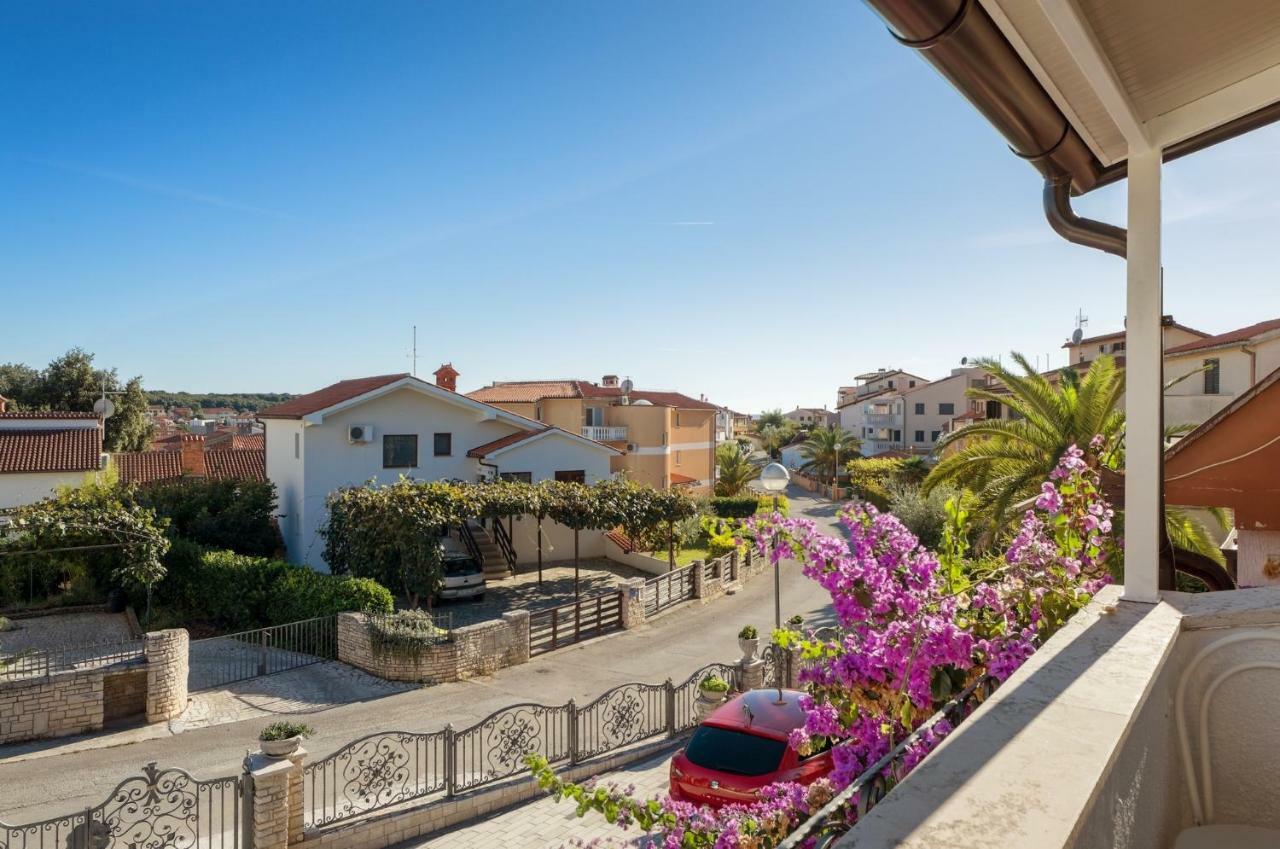 PUY Apartments Rafaj מראה חיצוני תמונה