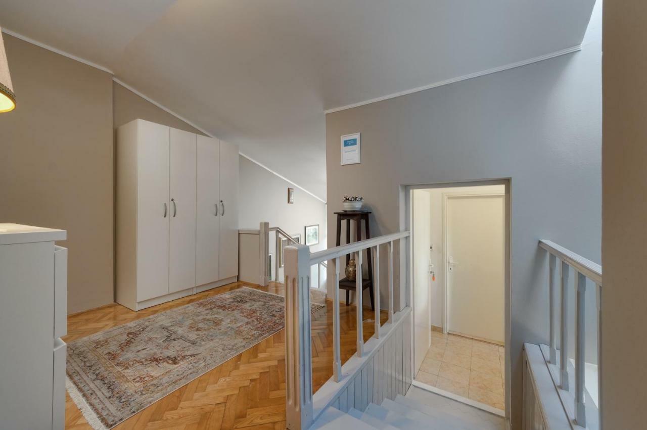 PUY Apartments Rafaj מראה חיצוני תמונה