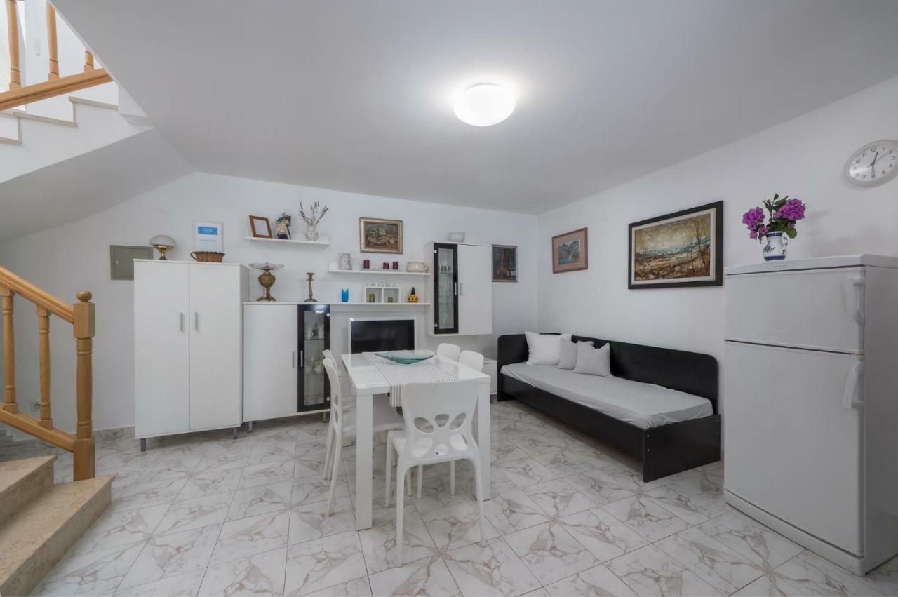 PUY Apartments Rafaj מראה חיצוני תמונה
