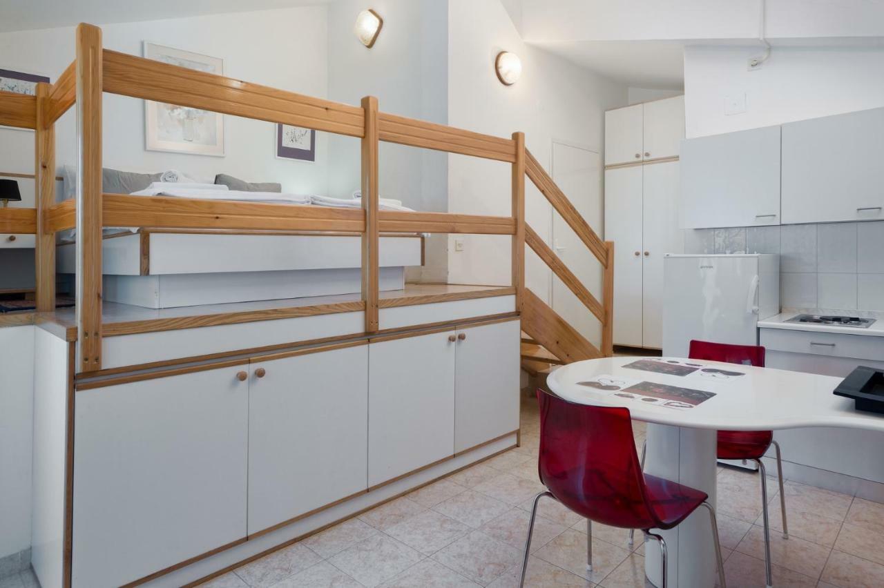 PUY Apartments Rafaj מראה חיצוני תמונה