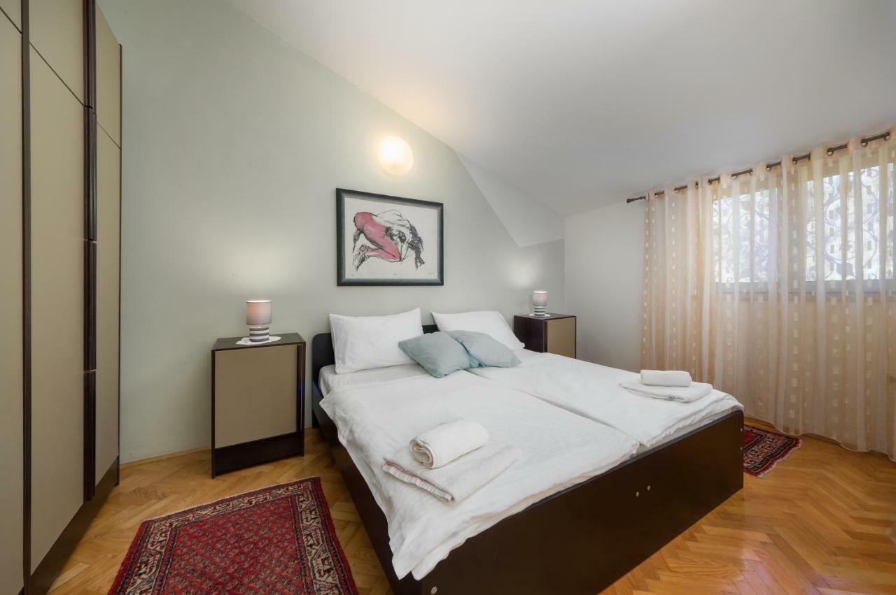 PUY Apartments Rafaj מראה חיצוני תמונה