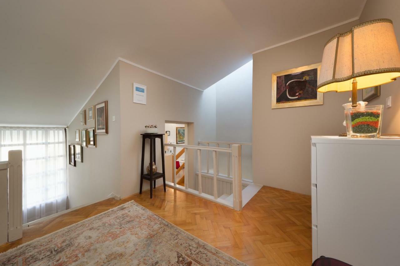 PUY Apartments Rafaj מראה חיצוני תמונה