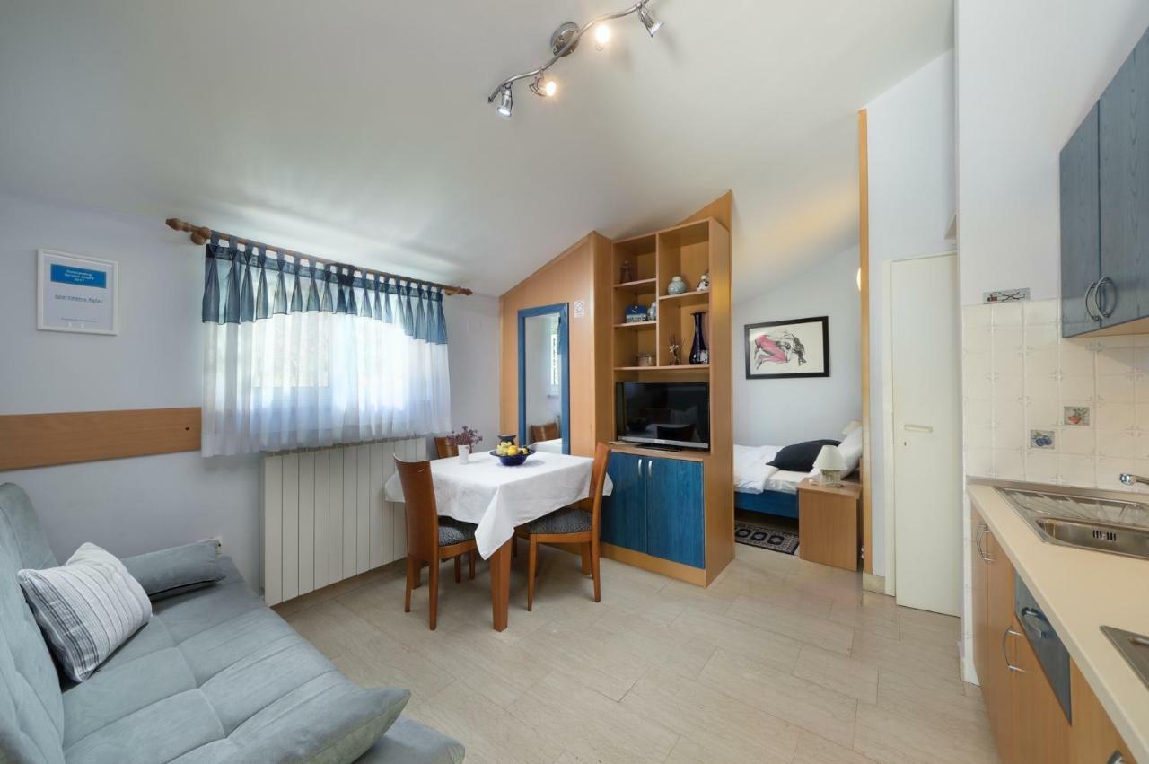 PUY Apartments Rafaj מראה חיצוני תמונה
