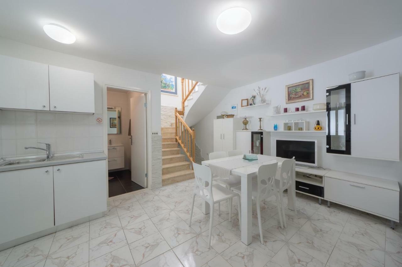 PUY Apartments Rafaj מראה חיצוני תמונה