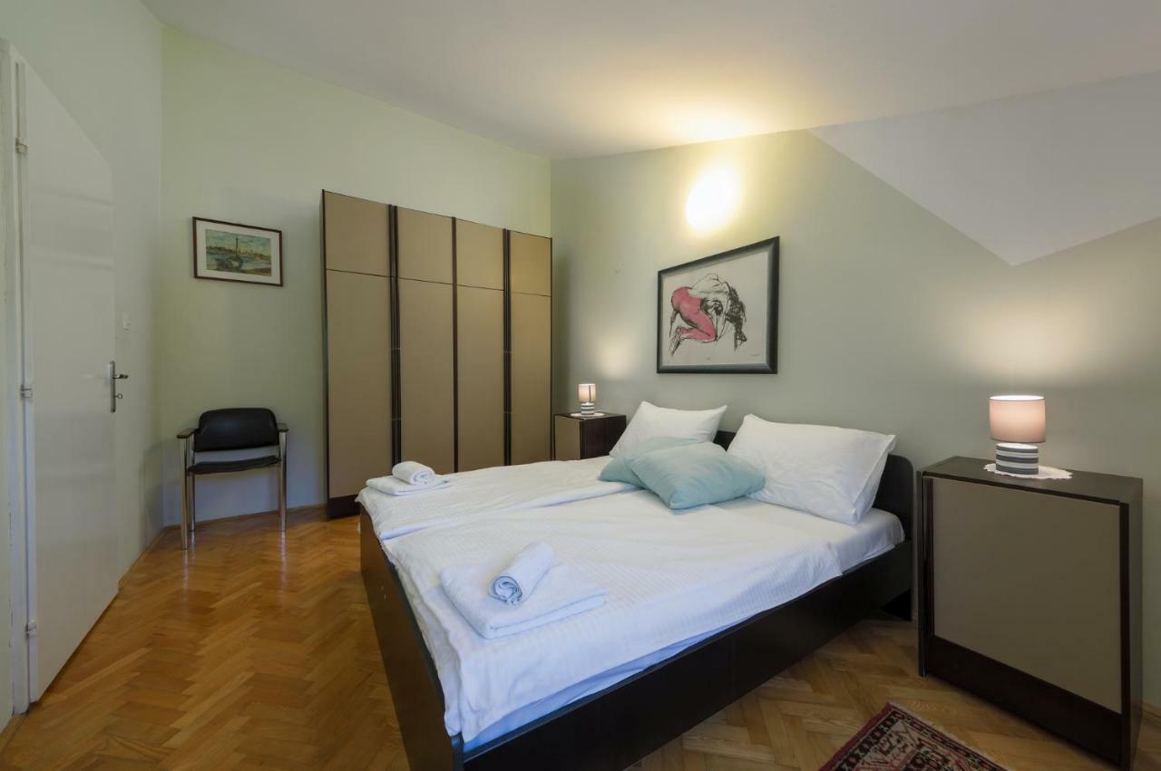 PUY Apartments Rafaj מראה חיצוני תמונה