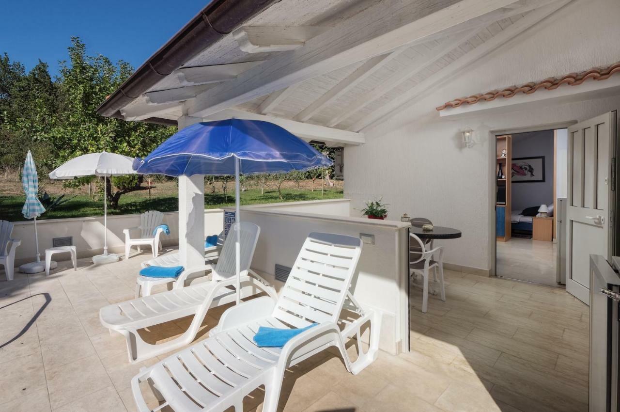 PUY Apartments Rafaj מראה חיצוני תמונה