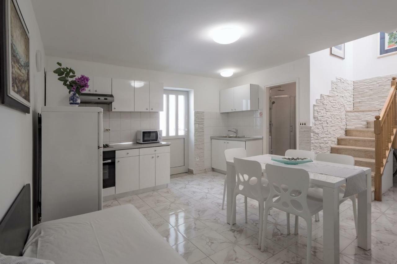 PUY Apartments Rafaj מראה חיצוני תמונה