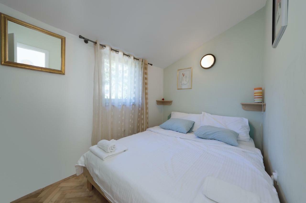 PUY Apartments Rafaj מראה חיצוני תמונה