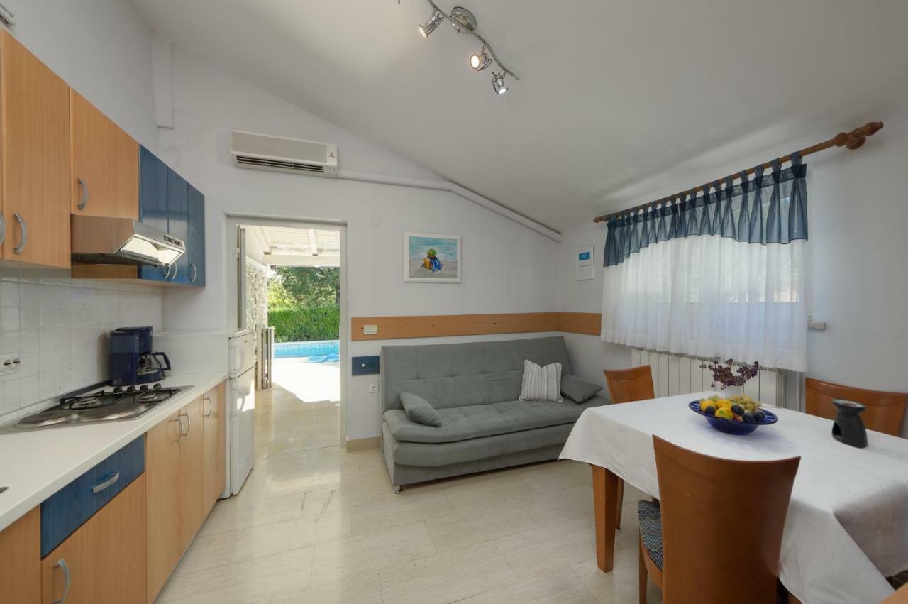 PUY Apartments Rafaj מראה חיצוני תמונה