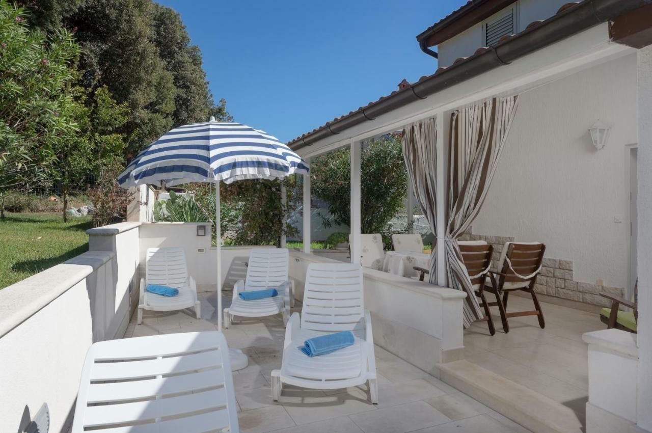 PUY Apartments Rafaj מראה חיצוני תמונה