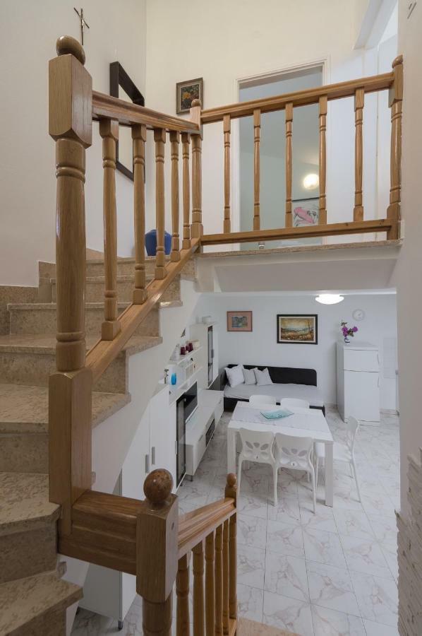 PUY Apartments Rafaj מראה חיצוני תמונה