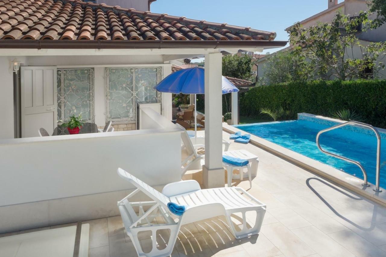 PUY Apartments Rafaj מראה חיצוני תמונה