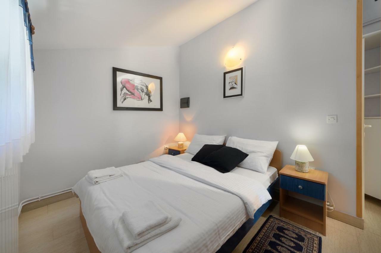 PUY Apartments Rafaj מראה חיצוני תמונה